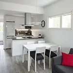 Apartment Club Salla
