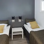 Apartamento Club