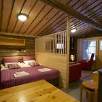 Apartmán Club Salla