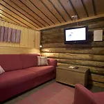 Club Apartmán Salla