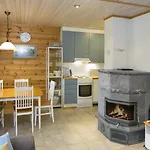 Club Apartmán Salla