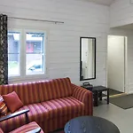 Club Apartmán Salla
