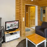 Διαμέρισμα Club Salla