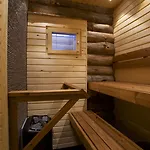 Apartamento Club Salla