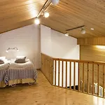 Club Apartment *