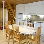 Apartamento Club *
