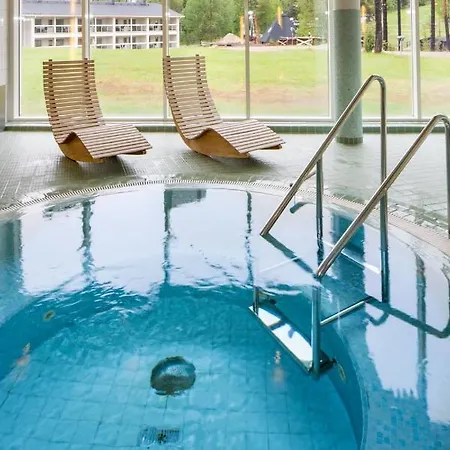 Club Apartment Salla