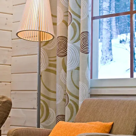 Club Apartment Salla