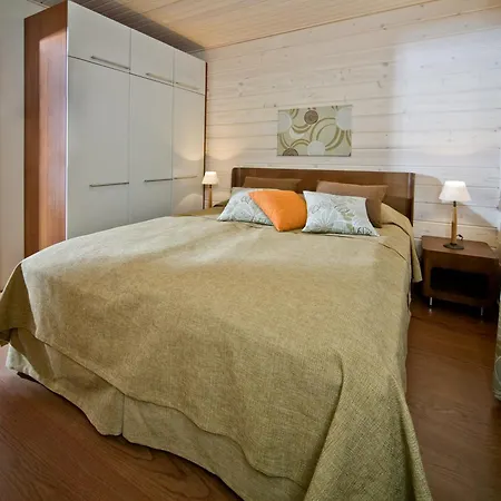 Club Apartment Salla