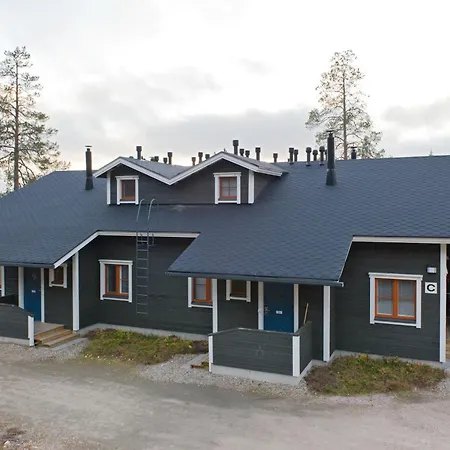 Apartment Club Salla
