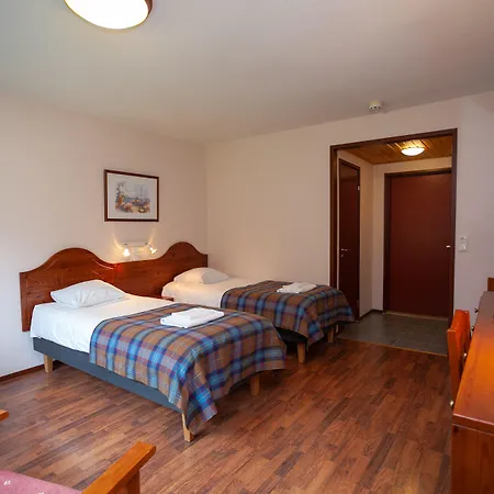 Apartamento Club *
