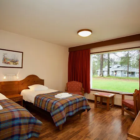 Apartamento Club Salla