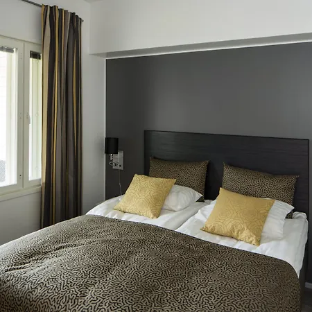 Apartment Club Salla