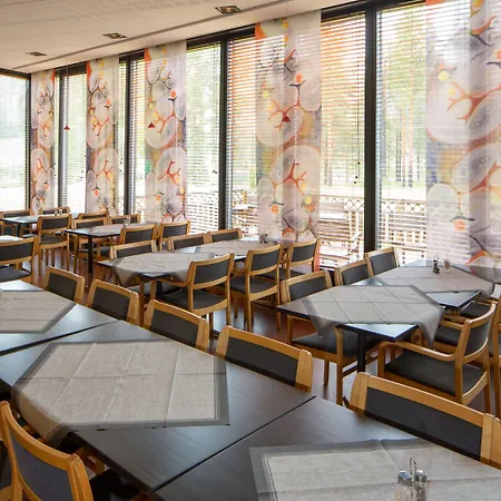 Club Apartment Salla