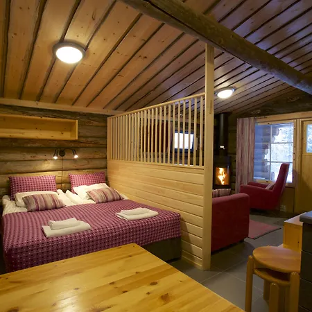 Apartment Club Salla