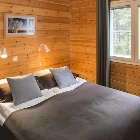 Club Apartment *