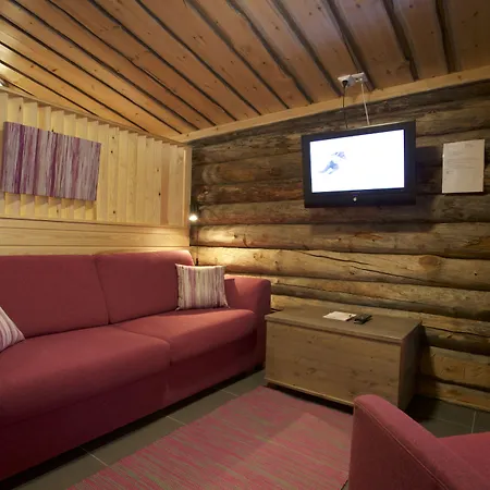 Club Apartment Salla