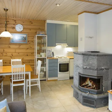 Club Apartment Salla