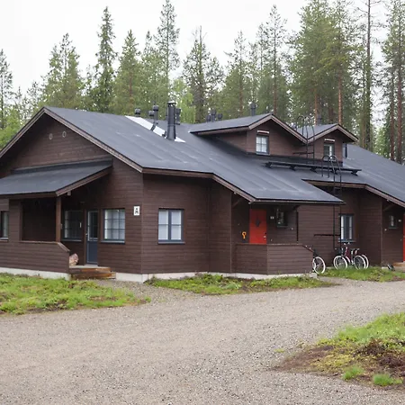 Apartman Club Salla
