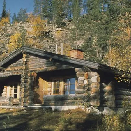 Apartmán Club Salla