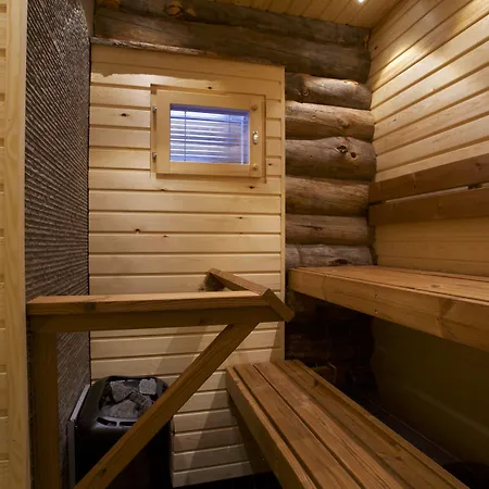 Appartement Club Salla