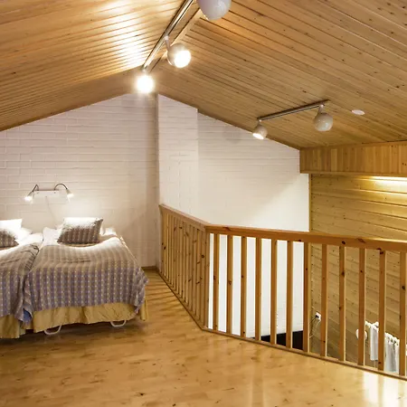 Club Appartement *