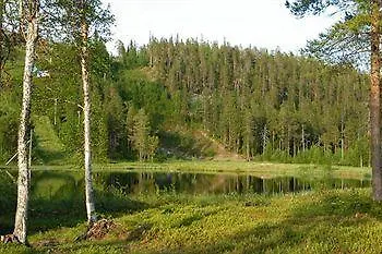 Club Apartment Salla