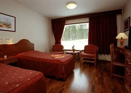 Club Apartment