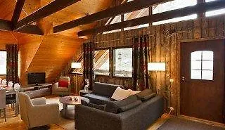 Apartment Club Salla