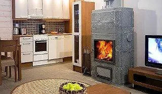 Club Apartment Salla