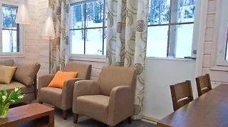Club Apartment
