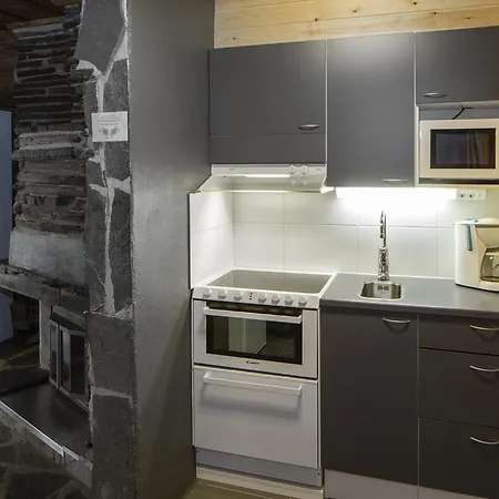 Apartment Club Salla