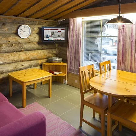 Club Apartment