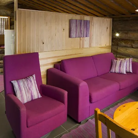 Club Apartment