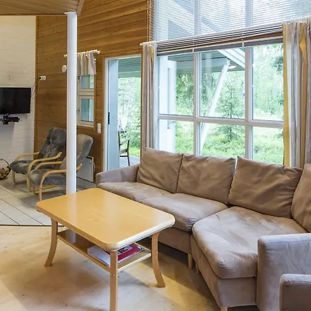 Club Apartment Salla