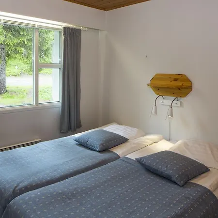Club Apartment Salla