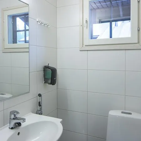 Club Apartment *