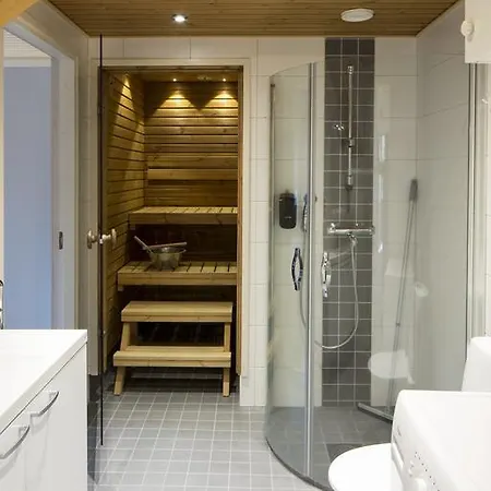 Apartment Club Salla
