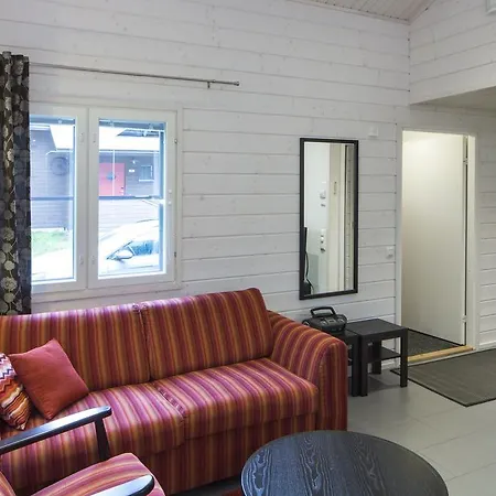 Club Apartment Salla