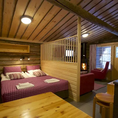 Club Apartment