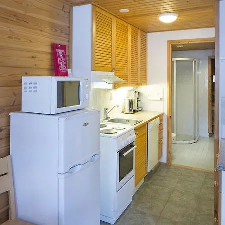 Club Apartment *