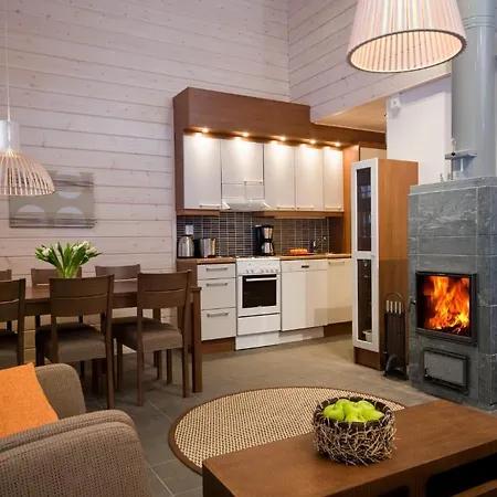 Club Apartment *